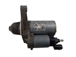Motor Partida Arranque Strada 1.3 8v 2021 2022 2023/.. 