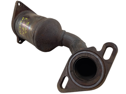 CATALISADOR TRASEIRO FUSION 3.0 V6 2010 2011 A 2012