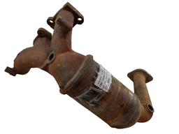 CATALISADOR COLETOR DIANTEIRO FUSION 3.0 V6 2010 2011 A 2012