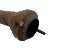 CATALISADOR COLETOR DIANTEIRO FUSION 3.0 V6 2010 2011 A 2012