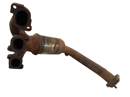 CATALISADOR COLETOR DIANTEIRO FUSION 3.0 V6 2010 2011 A 2012