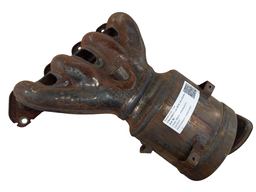 CATALISADOR COLETOR TRACKER SONIC CRUZE 1.6 1.8 2012 A 2016