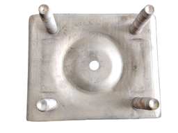 SUPORTE FECHO MOLA JUMELO FIAT STRADA  519503510