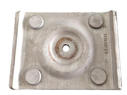 SUPORTE FECHO MOLA JUMELO FIAT STRADA  519503510