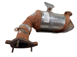 CATALISADOR PRIMÁRIO S10 TRAILBLAZER 2.8 16V DIESEL 2012/