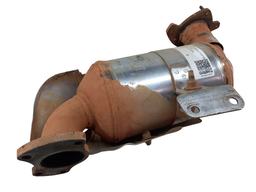 CATALISADOR PRIMÁRIO S10 TRAILBLAZER 2.8 16V DIESEL 2012/