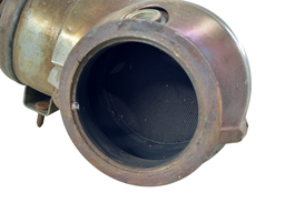 CATALISADOR PRIMÁRIO VOLVO V40 1.5 2.0 16V GAS 2012 A 2019