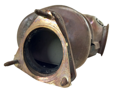 CATALISADOR PRIMÁRIO VOLVO V40 1.5 2.0 16V GAS 2012 A 2019