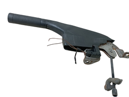 ALAVANCA FREIO DE MÃO FOX 2003 2004 2005 A 2010