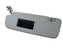 Quebra Sol Esquerdo Fox 2003 2004 2005 a 2010