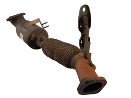 CATALISADOR VOLVO XC60 V60 S60 2.0 16V GASOLINA 2012 A 2021