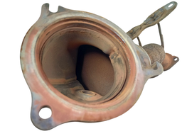 CATALISADOR VOLVO XC60 V60 S60 2.0 16V GASOLINA 2012 A 2021