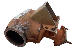 Catalisador Volvo Xc60 V60 S60 2.0 16v Gasolina 2012 a 2021