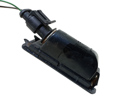  LUZ PLACA TRASEIRA FOX GOLF GOL SAVEIRO 5X0943021