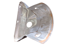 DEFLETOR CALOR CATALISADOR ORIGINAL FIAT ETORQ 55224462  