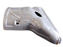 DEFLETOR CALOR CATALISADOR ORIGINAL FIAT ETORQ 55224462  