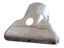 DEFLETOR CALOR CATALISADOR ORIGINAL FIAT ETORQ 55224462  