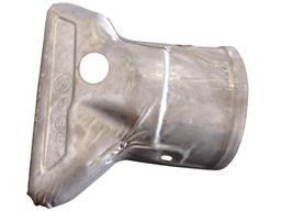 DEFLETOR CALOR CATALISADOR ORIGINAL FIAT ETORQ 55224462  