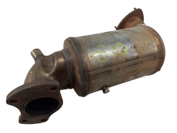 CATALISADOR PRIMÁRIO S10 TRAILBLAZER 2.8 16V DIESEL 2017/..