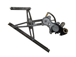 MÁQUINA VIDRO PORTA DIANTEIRA ESQUERDA COROLLA 2009 A 2014