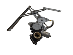 MÁQUINA VIDRO PORTA DIANTEIRA ESQUERDA COROLLA 2009 A 2014