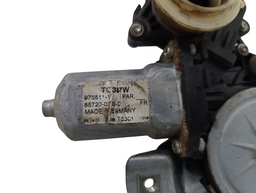 MÁQUINA VIDRO PORTA DIANTEIRA ESQUERDA COROLLA 2009 A 2014