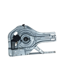 MÁQUINA DE VIDRO PORTA TRASEIRA ESQUERDA TUCSON 2006 A 2017