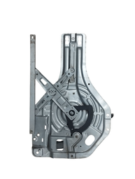 MÁQUINA DE VIDRO PORTA TRASEIRA ESQUERDA TUCSON 2006 A 2017