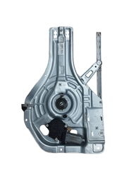 MÁQUINA DE VIDRO PORTA TRASEIRA ESQUERDA TUCSON 2006 A 2017