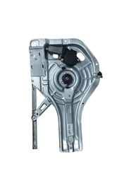 MÁQUINA DE VIDRO PORTA TRASEIRA ESQUERDA TUCSON 2006 A 2017