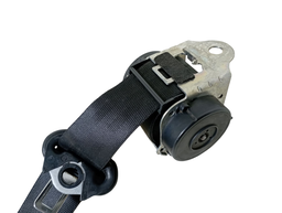 PAR CINTO DE SEGURANÇA TRASEIRO FOX 2003 2004 A 2010