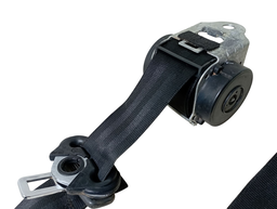 PAR CINTO DE SEGURANÇA TRASEIRO FOX 2003 2004 A 2010