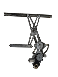 Máquina de Vidro Porta Dianteira Direita Corolla 2009 a 2014