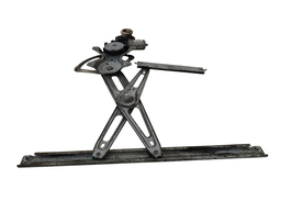 MÁQUINA DE VIDRO PORTA DIANTEIRA DIREITA COROLLA 2009 A 2014