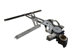 MÁQUINA DE VIDRO PORTA DIANTEIRA DIREITA COROLLA 2009 A 2014