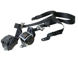 PAR CINTO DE SEGURANÇA DIANTEIRO FOX 2003 2004 A 2010