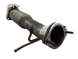 MALHA ESCAPE VOLVO V40 1.5 2.0 16V GAS 2013 2014 A 2019