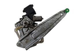 MÁQUINA DE VIDRO PORTA TRASEIRA DIREITA COROLLA 2009 A 2014