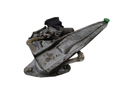 MÁQUINA DE VIDRO PORTA TRASEIRA DIREITA COROLLA 2009 A 2014