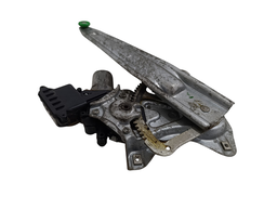 MÁQUINA DE VIDRO PORTA TRASEIRA DIREITA COROLLA 2009 A 2014