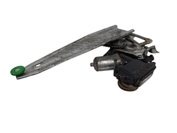 MÁQUINA DE VIDRO PORTA TRASEIRA DIREITA COROLLA 2009 A 2014