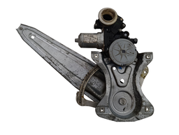 Máquina de Vidro Porta Traseira Direita Corolla 2009 a 2014