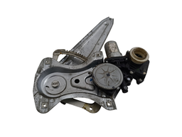 MÁQUINA DE VIDRO PORTA TRASEIRA DIREITA COROLLA 2009 A 2014