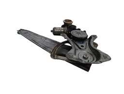 MÁQUINA DE VIDRO PORTA TRASEIRA DIREITA COROLLA 2009 A 2014