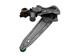 MÁQUINA DE VIDRO PORTA TRASEIRA DIREITA COROLLA 2009 A 2014