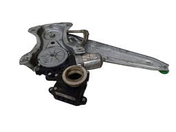 MÁQUINA DE VIDRO PORTA TRASEIRA DIREITA COROLLA 2009 A 2014