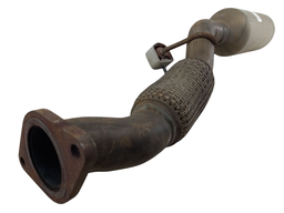 MALHA ESCAPAMENTO ONIX 1.0 3CC TURBO / ASPIRADO 2020 2021/..