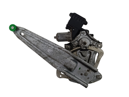 Máquina de Vidro Porta Traseira Esquerda Corolla 2009 a 2014