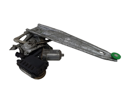 MÁQUINA DE VIDRO PORTA TRASEIRA ESQUERDA COROLLA 2009 A 2014