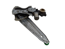 MÁQUINA DE VIDRO PORTA TRASEIRA ESQUERDA COROLLA 2009 A 2014